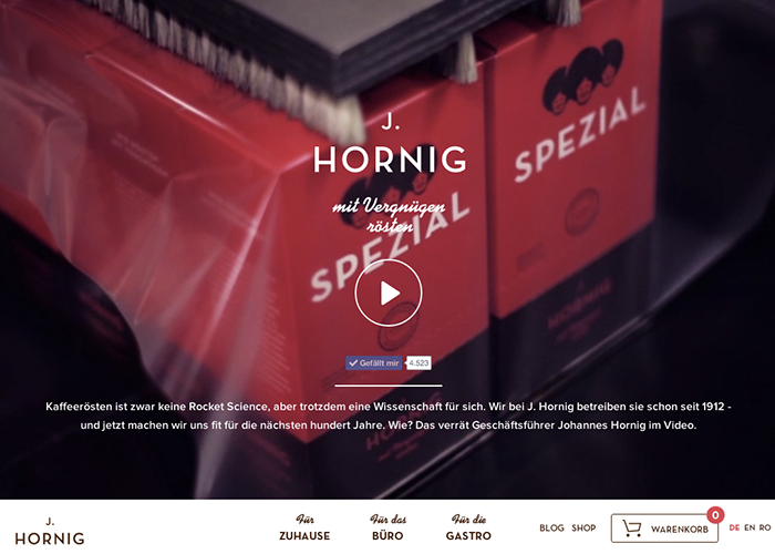 J. Hornig