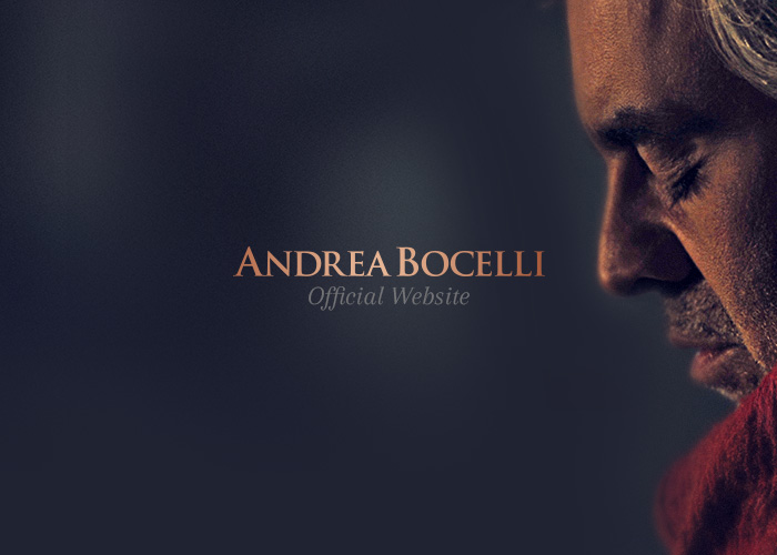 Andrea Bocelli