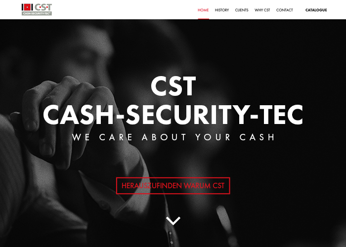Cash Security Tec