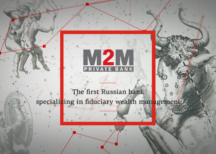 M2M Private Bank