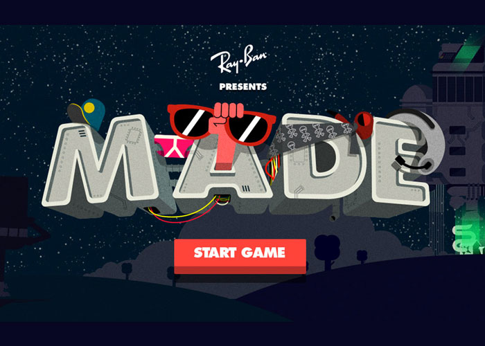 Made