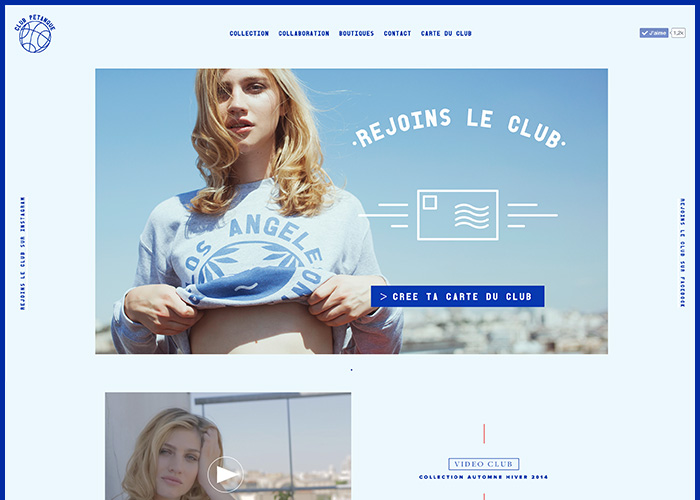 Club Petanque