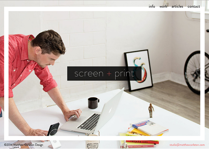 Matthew Carleton Design