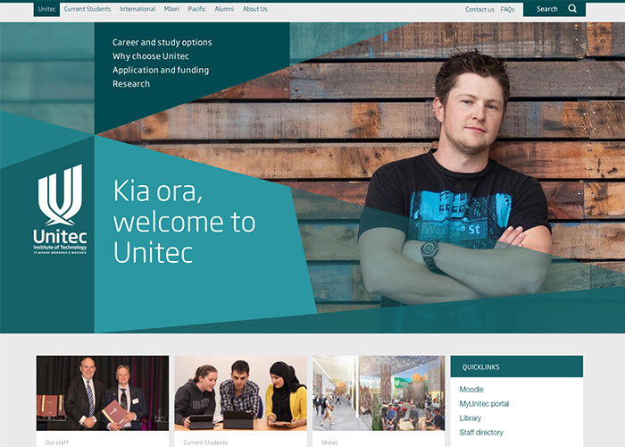Unitec Institute of Technology