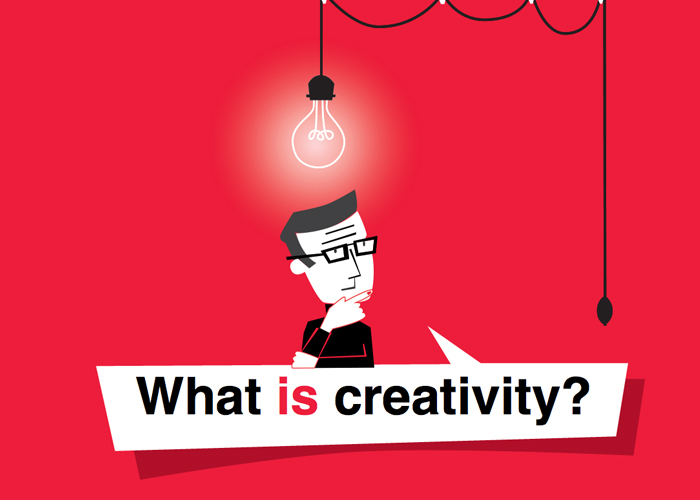 Creativity 101
