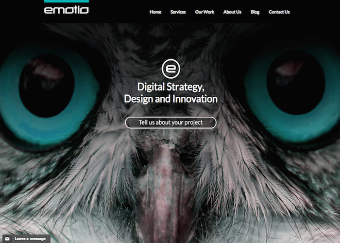 Emotio Design Group