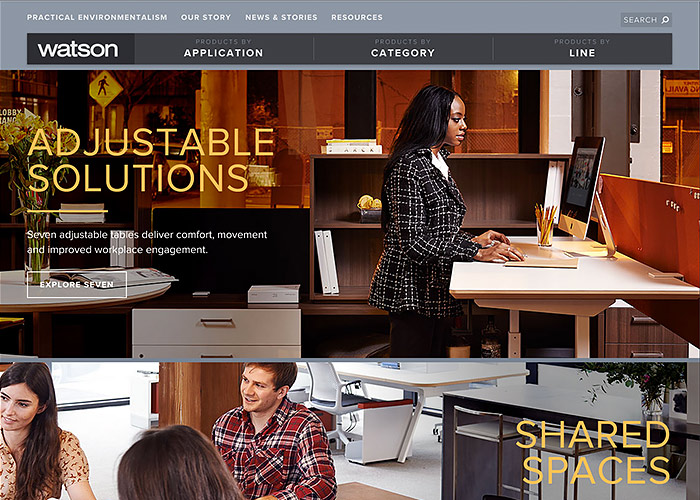 Watson Furniture Group