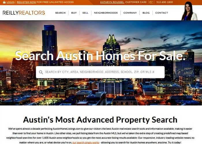 Reilly Realtors