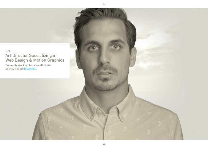 Portfolio of Anthony Isaac