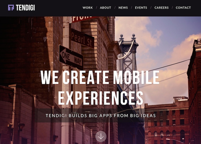 TENDIGI