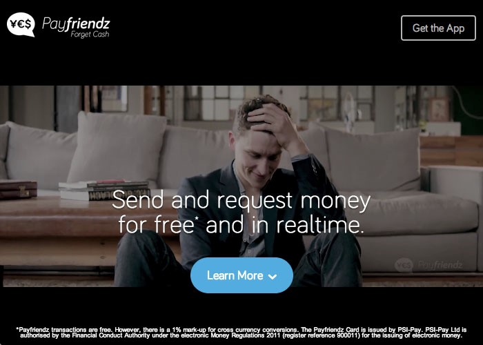 Payfriendz