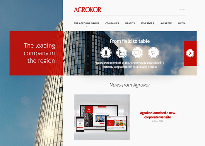 Agrokor
