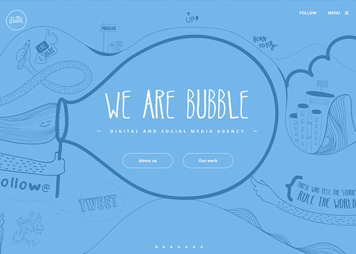 Bubble