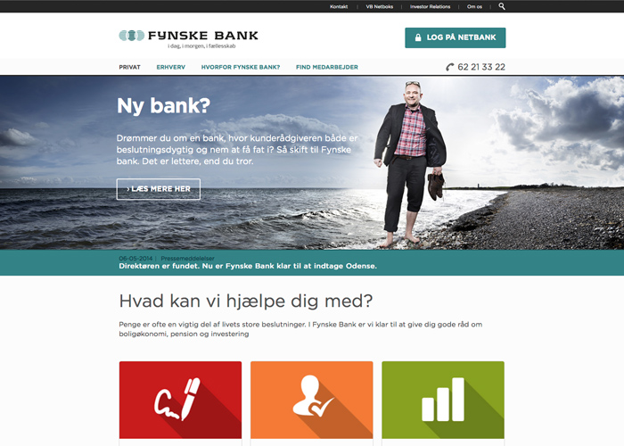 Fynske Bank