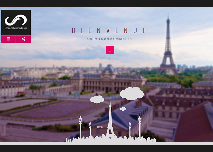 Sebastien Lempens Design
