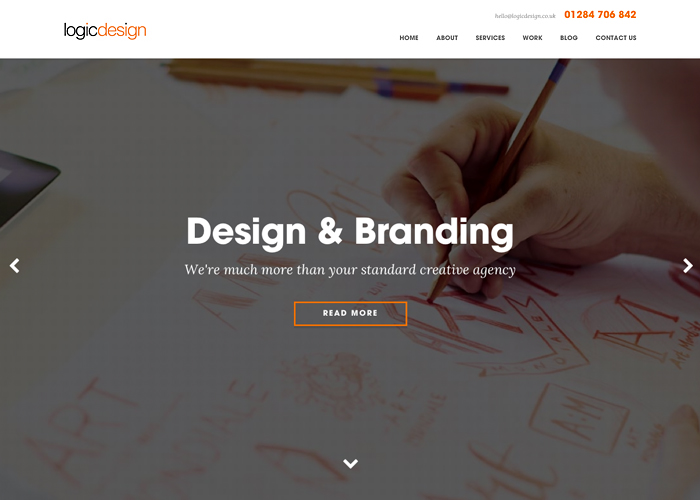 Logic Design