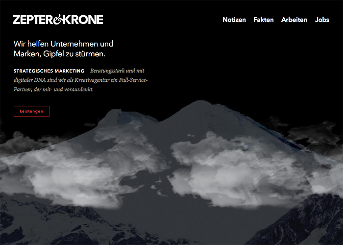 ZEPTER&KRONE