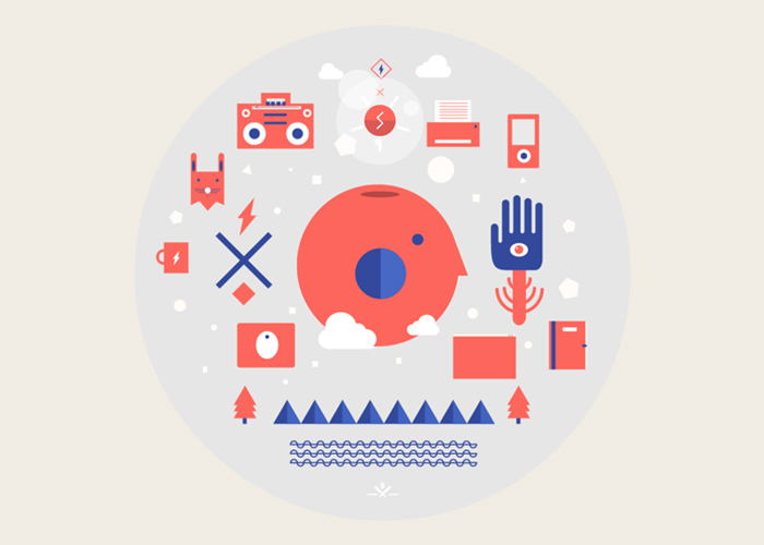 Digital Friends