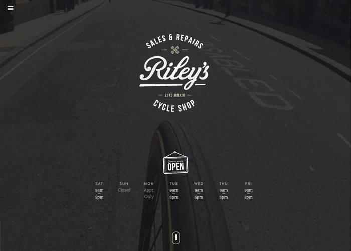Riley's Cycles
