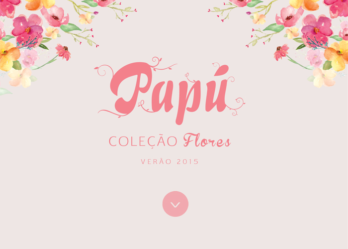 Papú Verão 2015