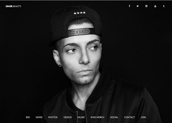 Omer Bhatti