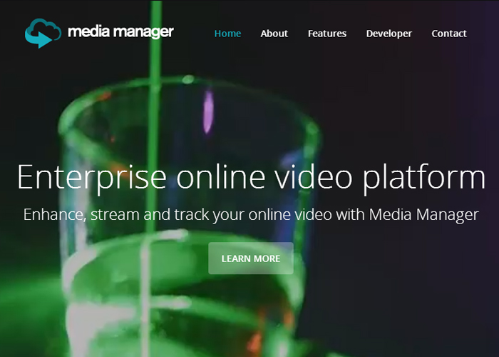 Media Manager
