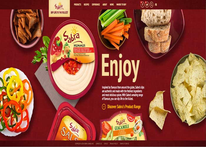 Sabra Canada