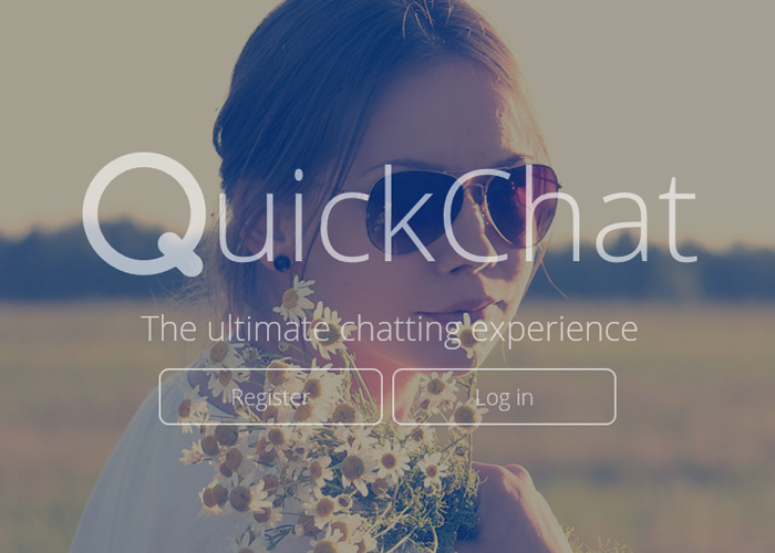 QuickChat