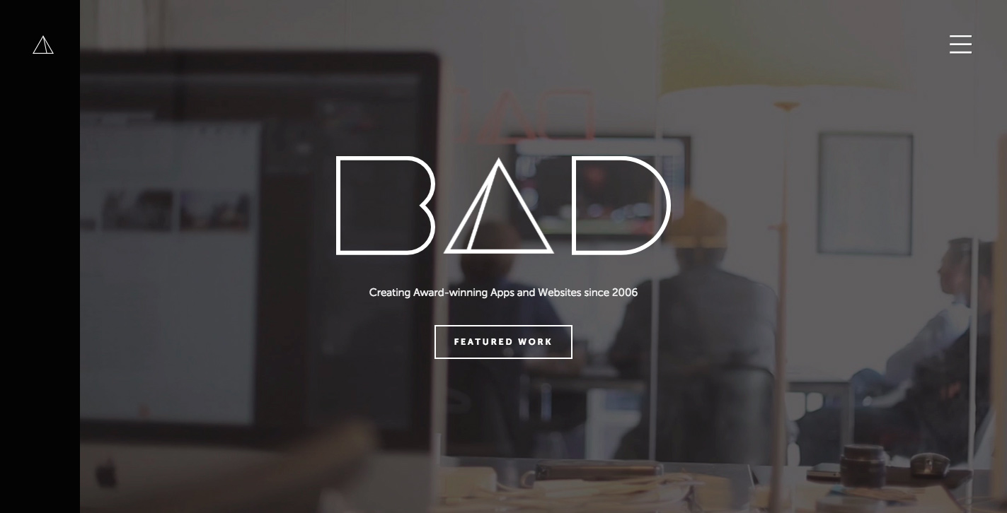 Best responsive website design examples ~ weblega