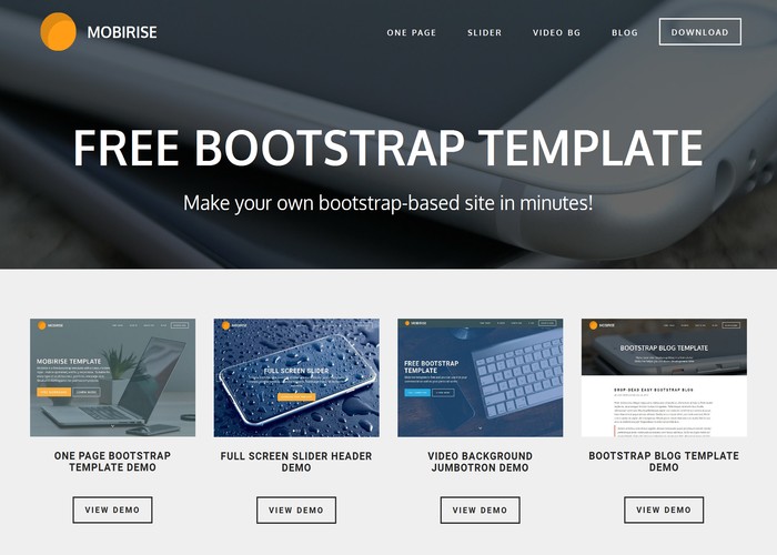 Bootstrap Templates For Software Company Free Download | free bootstrap template nominee Bootstrap Templates For Software Company Free Download | free bootstrap template nominee