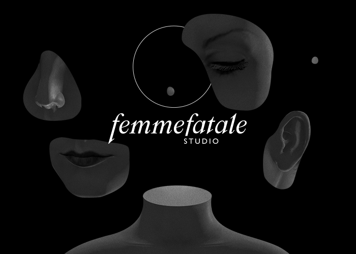 Femme fatale dating service