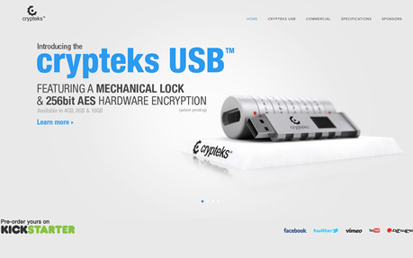 Crypteks