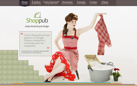 Shoppub