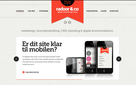 radoor & co