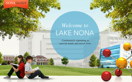 Lake Nona