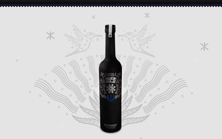 Mezcal Buen Viaje