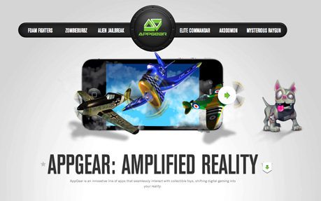 Appgear