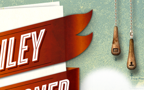 Design Portfolio and Blog of Wells Riley