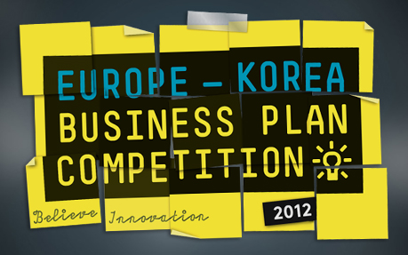 Europe-Korea Business Plan Competition