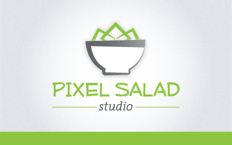 Pixel Salad Studio