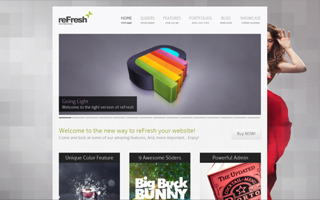 reFresh