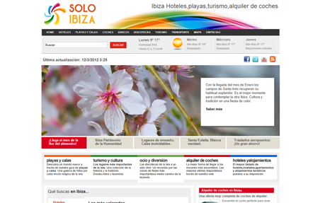 Solo Ibiza