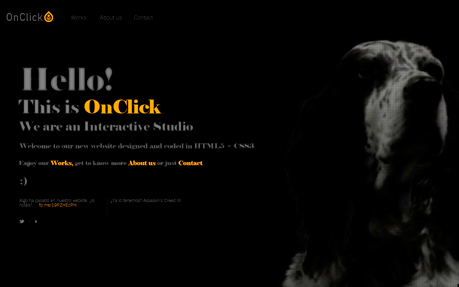 OnClick Studio