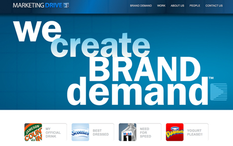 Marketing Drive
