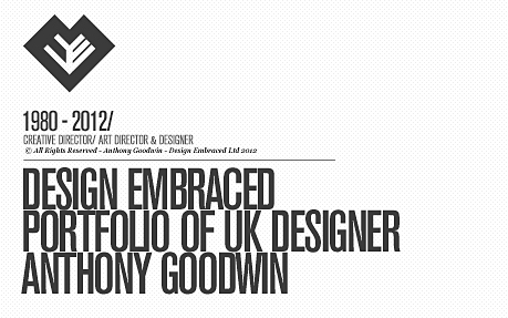 Design Embraced