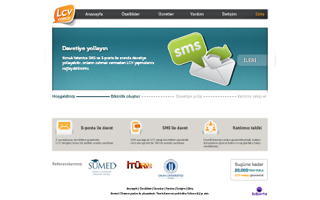 Lcv.com.tr