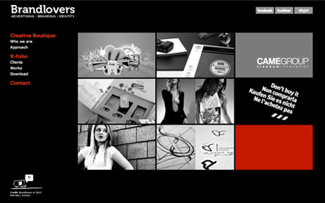 Brandlovers