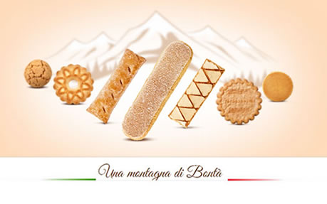Forno Bonomi