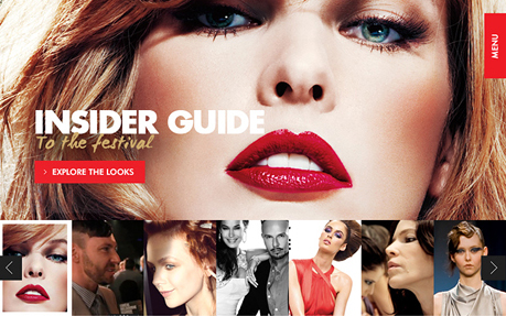 L'Oréal Paris - Insider
