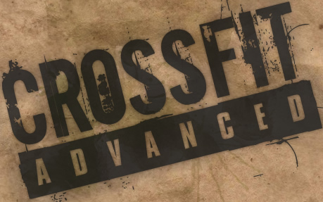 CrossFit Advanced